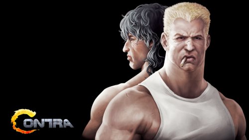 ผู้พัฒนาจีนซุ่ม ย่องตอดคุย Konami หวังทำ Contra Online 51491_cc0_1