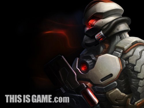 Project : Reload ส่ง Gameplay รัวกระสุนสุดมันส์สไตล์ Action Shooting ตัวใหม่จาก Nexon
