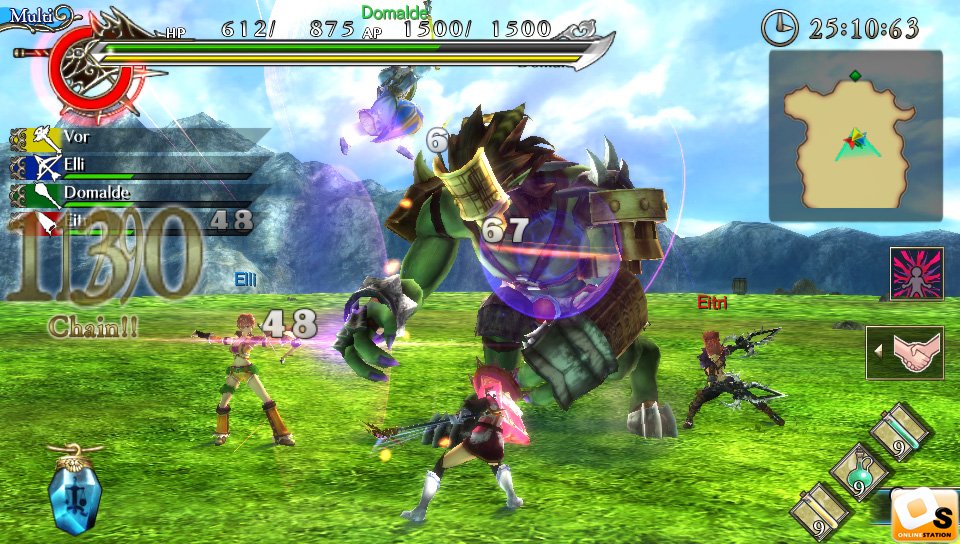 เกม ragnarok