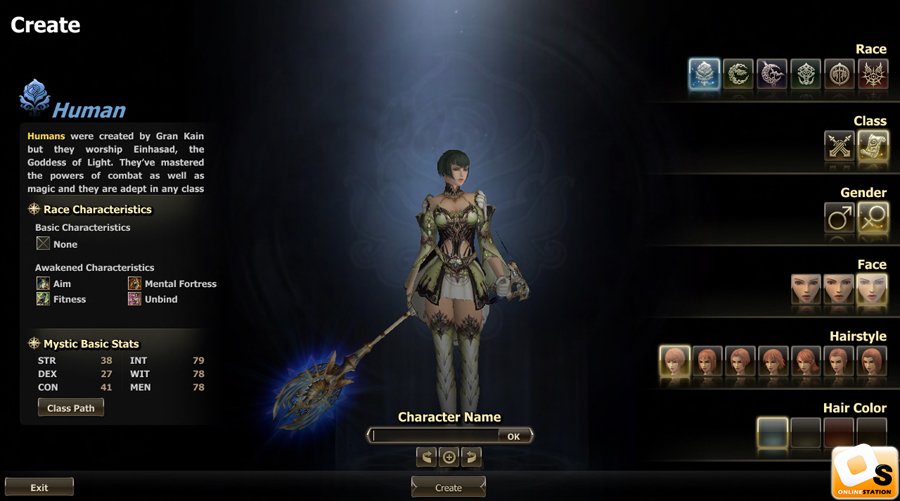 บอกได้เลยว่าแพทซ์ใหม่ล่าสุด GOD ของ Lineage2 ที่อัพเดตใส่เข้าไปในเซิร์ฟเวอร์อินเตอร์ มันเปลี่ยนตัวเกมไป 50% จากของเดิม