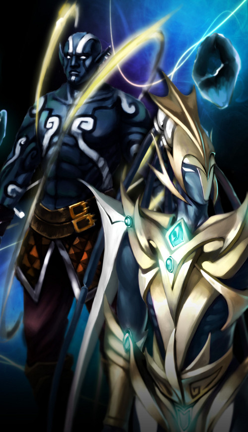 Heroes of newerth matchmaking-in-Kaukapakapa
