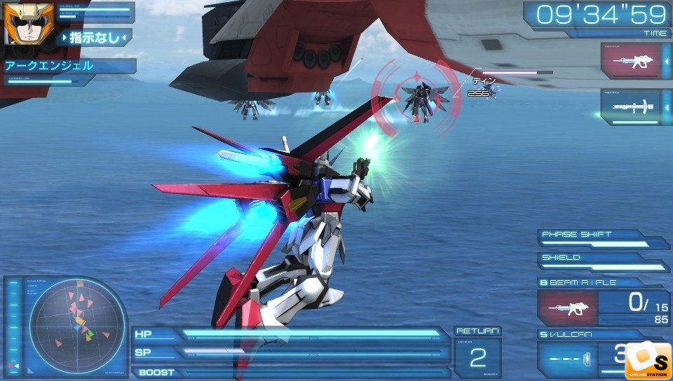 gundam games for pc free