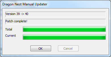 Dragon Saga Manual Patch - Technical Support - WarpPortal Community Forums dragona manual patch