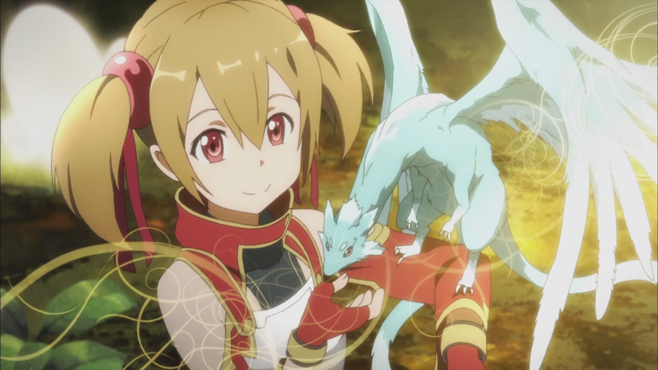 Sword Art Online Sao Zuttipath