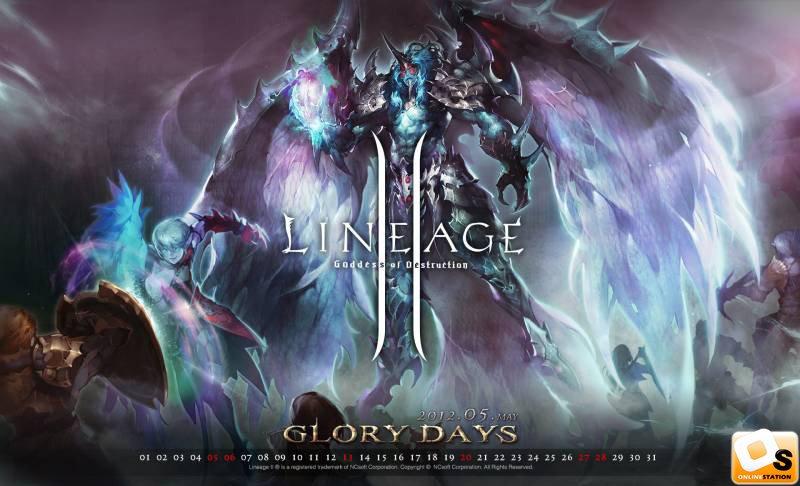 สวัสดีครับเพื่อนๆ ไม่ได้เขียนเรื่องเกี่ยวกับ Lineage2 มานานเลย วันนี้เลยถือโอกาสเอาเรื่องราวอัพเดตของเกมนี้มาให้เพื่อนๆ ได้อ่านกัน ซึ่งต้องบอกว่าตอนกระแสเกม