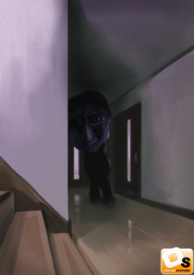 อันดับ 5 : Ao Oni 3D