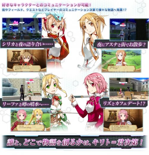 SAO Date