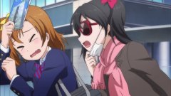 School Idol Project 01 School Idol Project 01