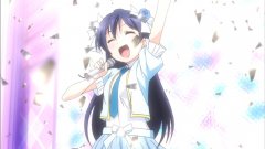School Idol Project cap 03 School Idol Project cap 03
