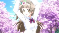 School Idol Project cap 04 School Idol Project cap 04