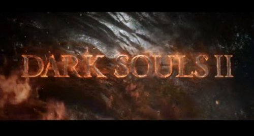 Dark Souls 2 เกมเมอร์ฮาร์ดคอร์ อย่าพลาด