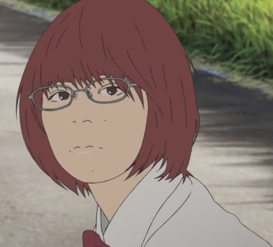 Nakamura Sawa - Aku no Hana - Zerochan Anime Image Board