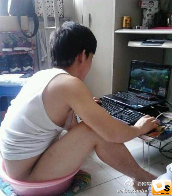 คลายร้อน