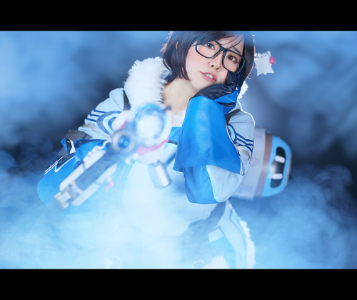 Mei จาก Overwatch