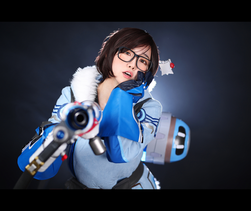 Mei จาก Overwatch
