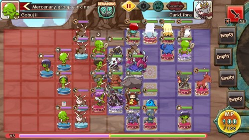 Re:Monster