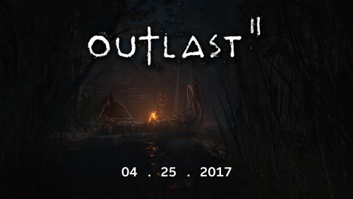 Outlast