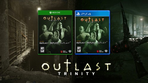 Outlast