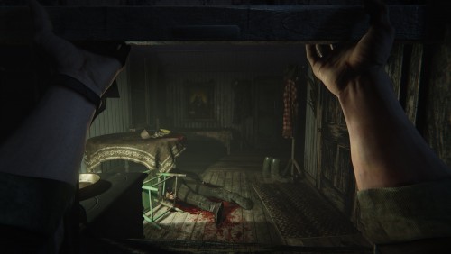 Outlast