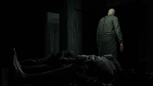 Outlast