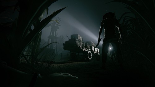 Outlast