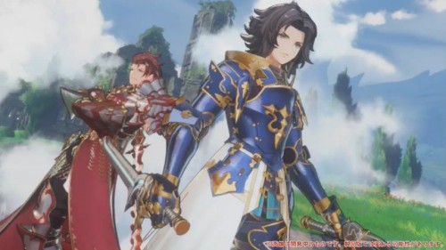 GranblueFantasyProjectReLink03
