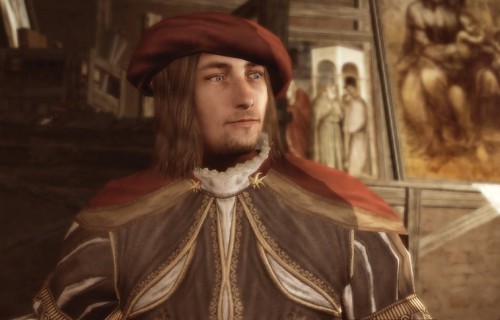 Assassin's Creed II