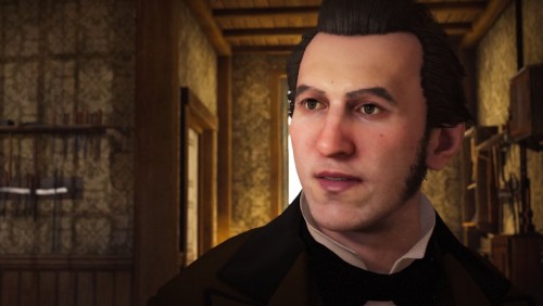 Assassin's Creed Syndicate