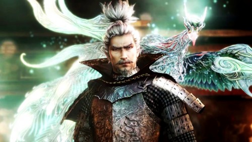Nioh