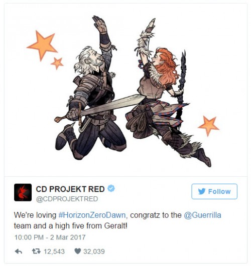 The Witcher 