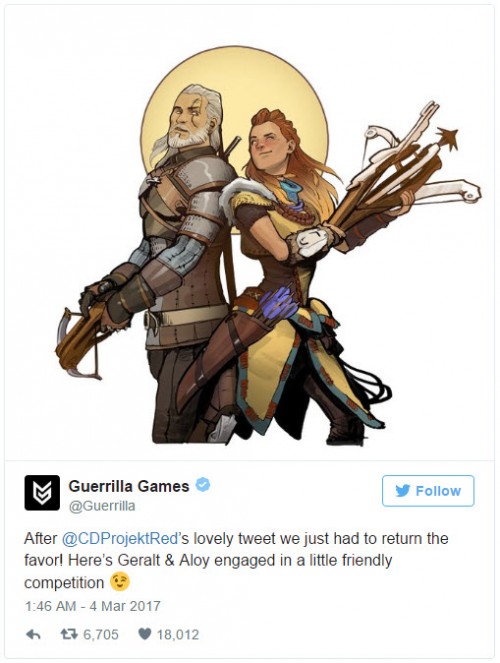 The Witcher 