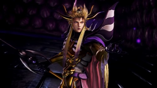 Final Fantasy