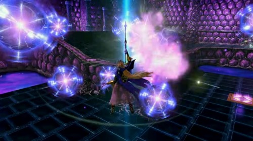 Final Fantasy