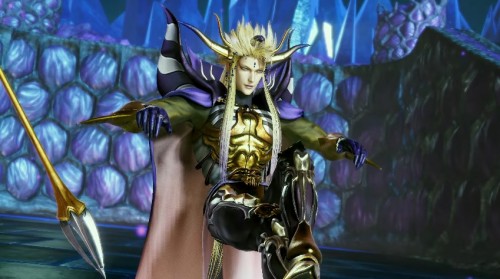 Final Fantasy