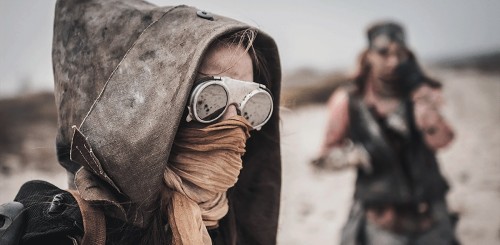 Fallout