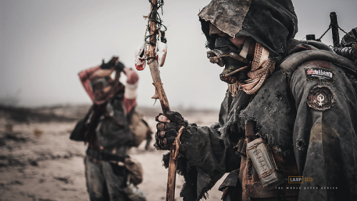 Fallout
