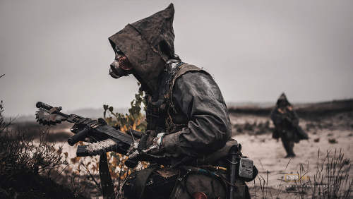 Fallout
