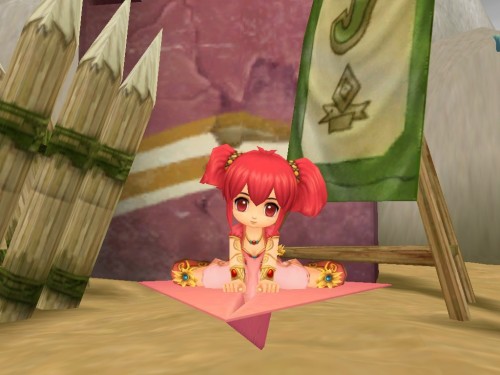 Luna Online