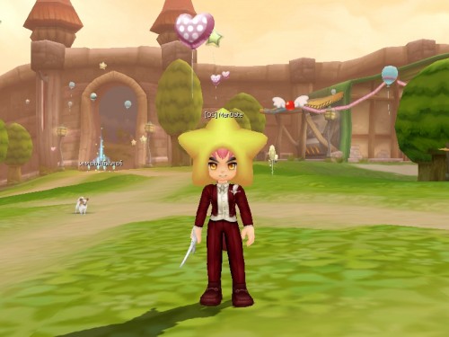 Luna Online