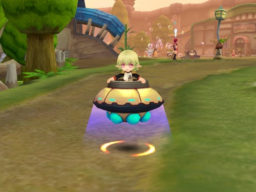 Luna Online