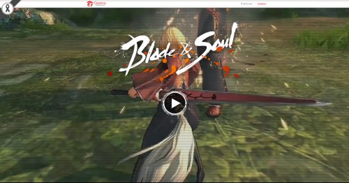 Blade & Soul