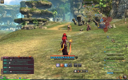 Blade & Soul