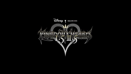 Kingdom Hearts