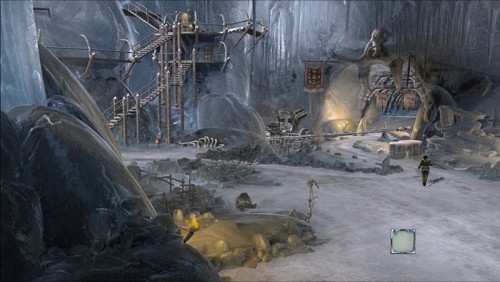 Syberia II