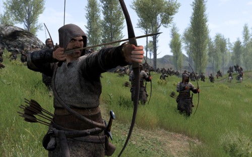 Mount&Blade 2: Bannerloard