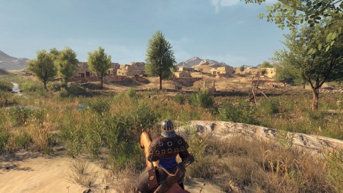 Mount&Blade 2: Bannerloard