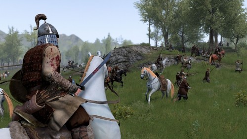 Mount&Blade 2: Bannerloard