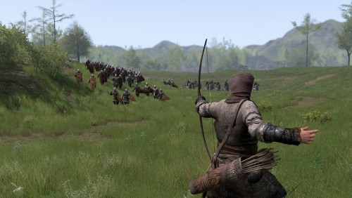 Mount&Blade 2: Bannerloard