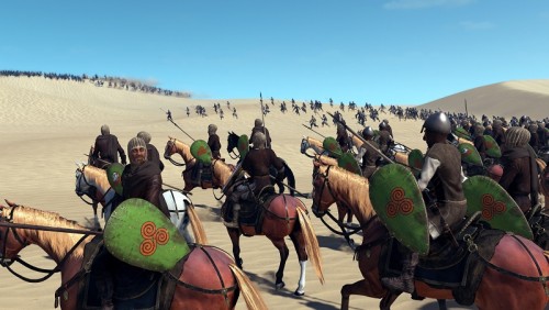 Mount&Blade 2: Bannerloard