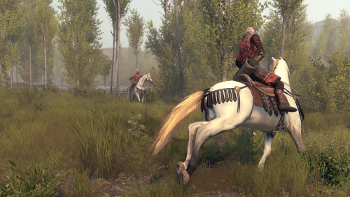 Mount&Blade 2: Bannerloard